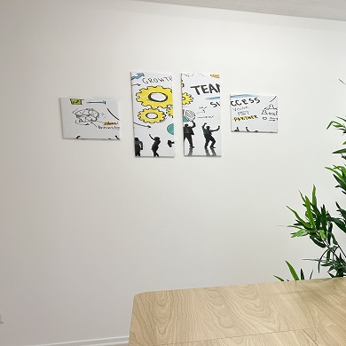 Coworking Space Raum Geretsried Gelting
